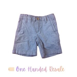 🌵 Arizona Jean Company Light Blue Kids Boys Shorts 6 REG